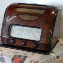 radio antica